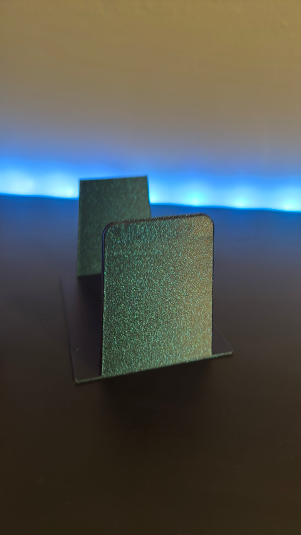 Dust Cover - Original Pulling Guard