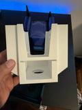 The Breaker Box v 2.0 - Submission Top Loader, Team Bag, Penny Sleeve, and Top Loader Organizer  - The Pulling Guard - Compact Storage Solution - Perfect for Team Packs and Magnetic Protectors (Copy)