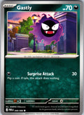 Gastly #048/088 ME03: Perfect Order Common