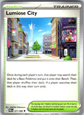 Lumiose City #077/088 ME03: Perfect Order Uncommon