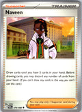 Naveen #079/088 ME03: Perfect Order Uncommon