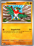 Hawlucha #046/088 ME03: Perfect Order Common