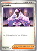 Jacinthe #075/088 ME03: Perfect Order Uncommon