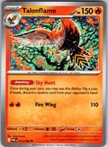 Talonflame #014/088 ME03: Perfect Order Uncommon