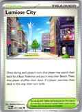 Lumiose City #077/088 ME03: Perfect Order Uncommon