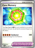 Core Memory #070/088 ME03: Perfect Order Uncommon