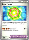Core Memory #070/088 ME03: Perfect Order Uncommon