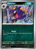 Haunter #049/088 ME03: Perfect Order Common