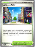 Lumiose City #077/088 ME03: Perfect Order Uncommon