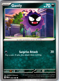 Gastly #048/088 ME03: Perfect Order Common