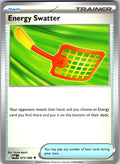 Energy Swatter #073/088 ME03: Perfect Order Uncommon