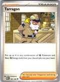 Tarragon #085/088 ME03: Perfect Order Uncommon