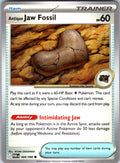 Antique Jaw Fossil #068/088 ME03: Perfect Order Common