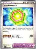 Core Memory #070/088 ME03: Perfect Order Uncommon