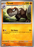 Tyrunt #044/088 ME03: Perfect Order Common
