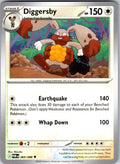Diggersby #065/088 ME03: Perfect Order Uncommon