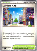 ME03: Perfect Order #077/088 Lumiose City
