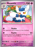 ME03: Perfect Order #034/088 Meowstic