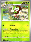 ME03: Perfect Order #011/088 Dartrix