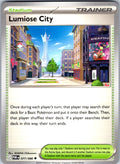 ME03: Perfect Order #077/088 Lumiose City