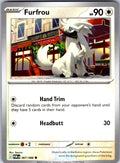 ME03: Perfect Order #067/088 Furfrou