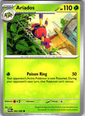 ME03: Perfect Order #002/088 Ariados