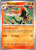 ME03: Perfect Order #014/088 Talonflame