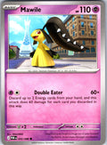 ME03: Perfect Order #032/088 Mawile