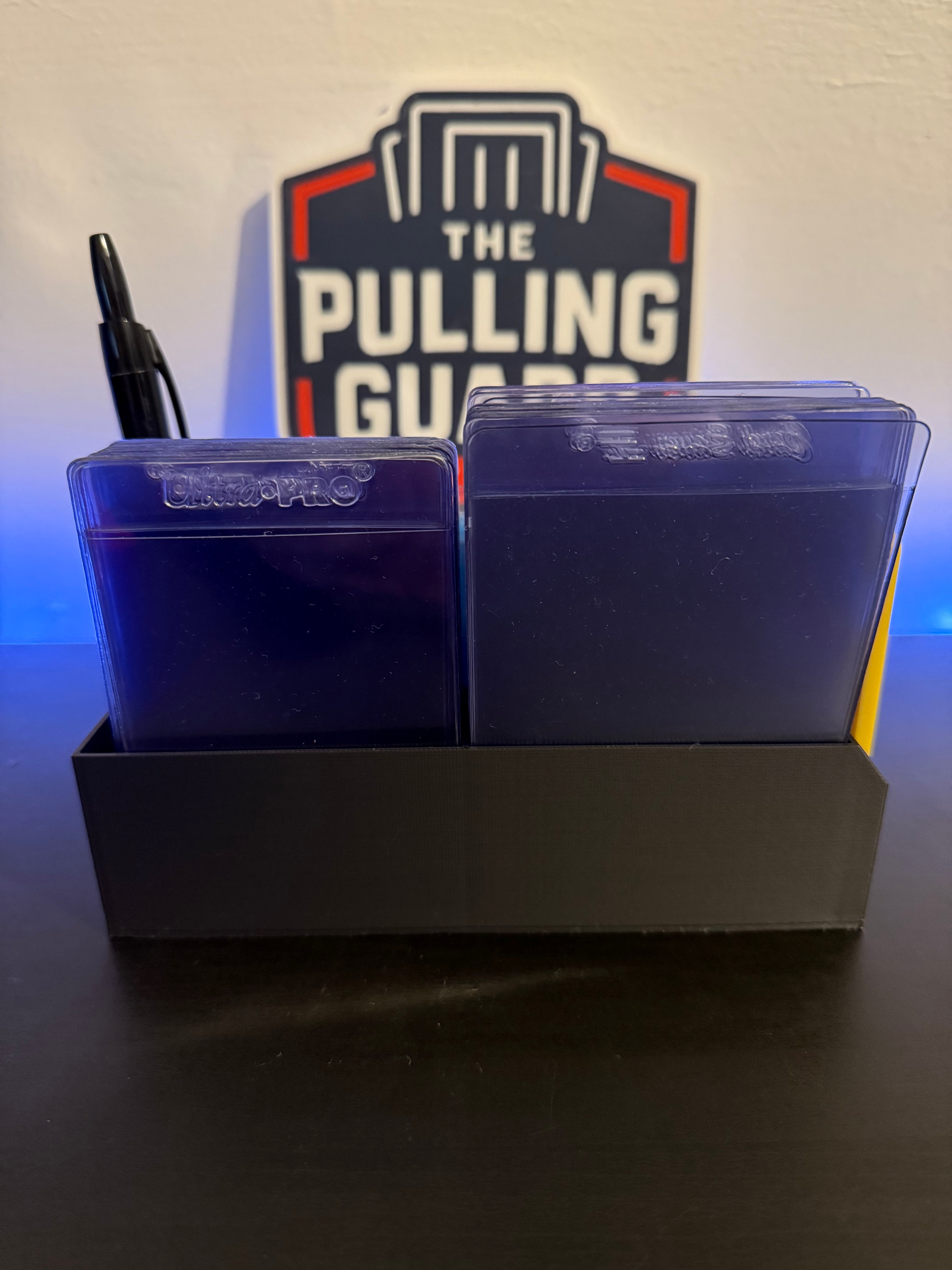 The Rip Block - By The Pulling Guard