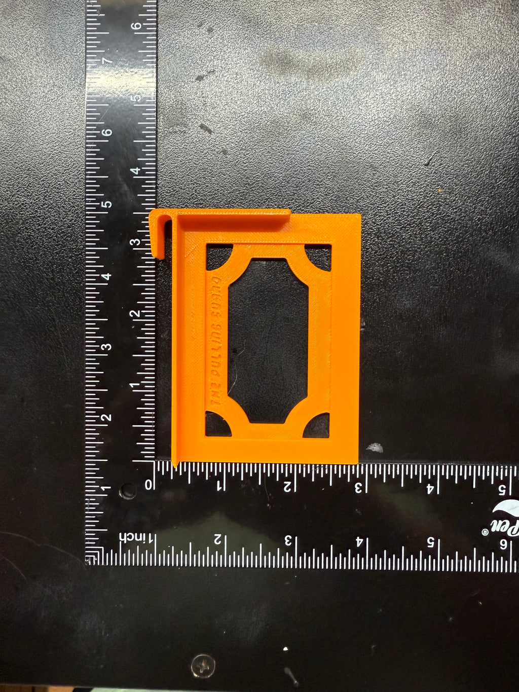 OP Themed 6 Pack Card Storage Clips (TALL) for Monster Storage Boxes - by The Pulling Guard