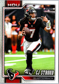 2026 Topps Flagship #80 CJ Stroud Football