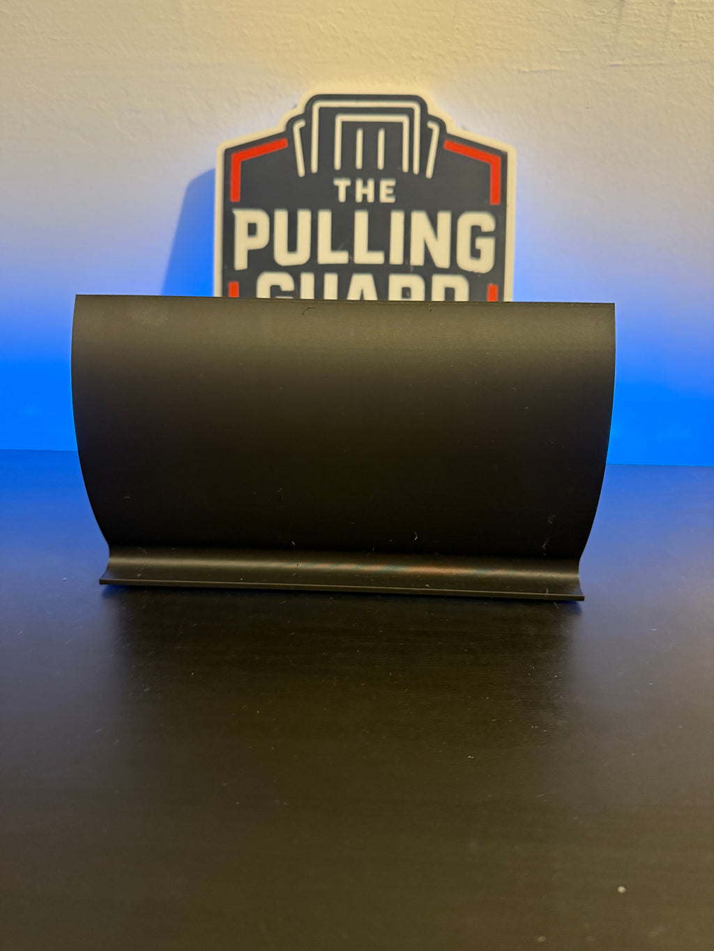 Compact Toploader Display - Up to 9 Cards