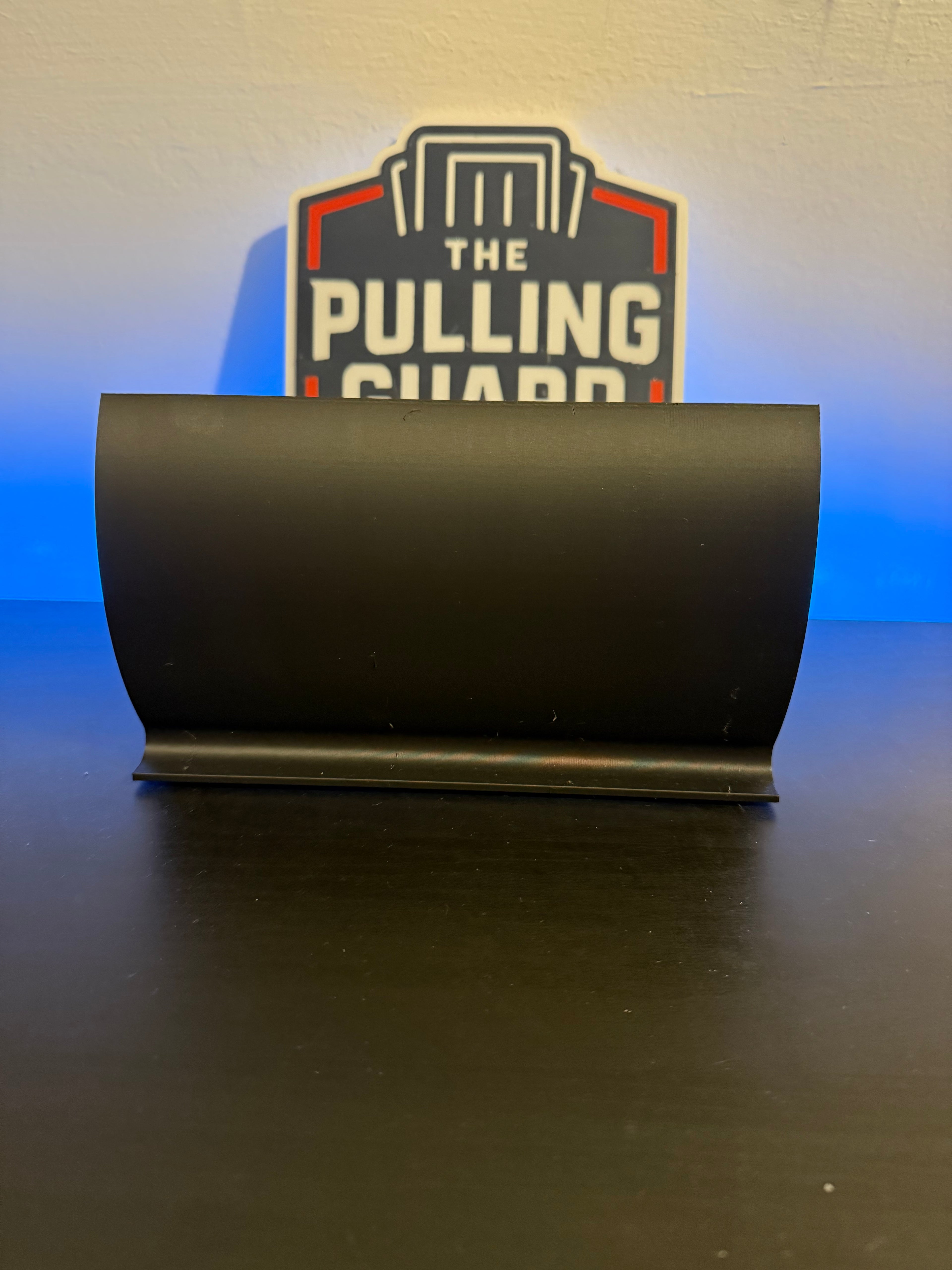 Compact Toploader Display - Up to 9 Cards