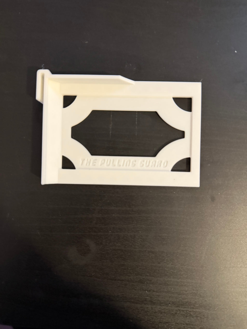 Bulk Card Storage Clips (Wide)  - 20 Pack - Single Color Bulk Packs