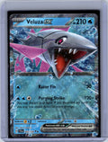 Veluza ex #043/159 SV09: Journey Together Holo