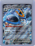 Empoleon ex #070/094 ME02: Phantasmal Flames Holo