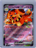 Dachsbun ex #046/102 SV7: Stellar Miracle Japanese, Holo