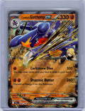 Cynthia's Garchomp ex #104/182 SV10: Destined Rivals Holo