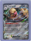 Slaking ex #147/191 SV08: Surging Sparks Holo