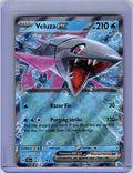 Veluza ex #043/159 SV09: Journey Together Holo