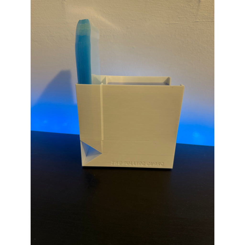 Submission Top Loader, Premium Top Loader, and Penny Sleeve Holder - Sharpie/Pen Holder - Perfect for holding PSA Submission & Card Saver 1 Top Loaders - Fits Team Bags, Magnetic Cases - Perfect for Breakers and Hobbyists