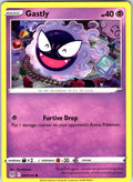Gastly #064/196 SWSH11: Lost Origin Common