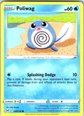 Poliwag #030/196 SWSH11: Lost Origin Common