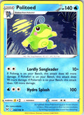 Politoed #032/196 SWSH11: Lost Origin Rare