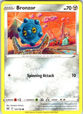 Bronzor #125/196 SWSH11: Lost Origin Common