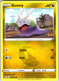 Goomy #132/196 SWSH11: Lost Origin Common