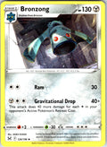 Bronzong #126/196 SWSH11: Lost Origin Uncommon