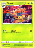 Gloom #002/196 SWSH11: Lost Origin Uncommon