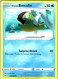 Hisuian Basculin #044/196 SWSH11: Lost Origin Common