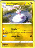Hisuian Sliggoo #133/196 SWSH11: Lost Origin Uncommon